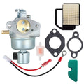 Carburetor Kit for Kohler Courage SV530, SV540, SV590, SV620 (2001–2019)