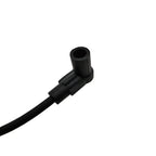 Ignition Coil & Spark Plug for EZGO Marathon Medalist TXT (1994-2008)
