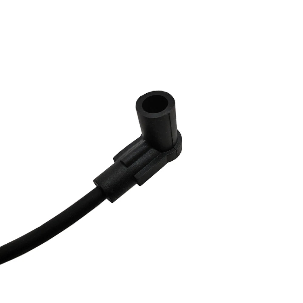 Ignition Coil & Spark Plug for EZGO Marathon Medalist TXT (1994-2008)