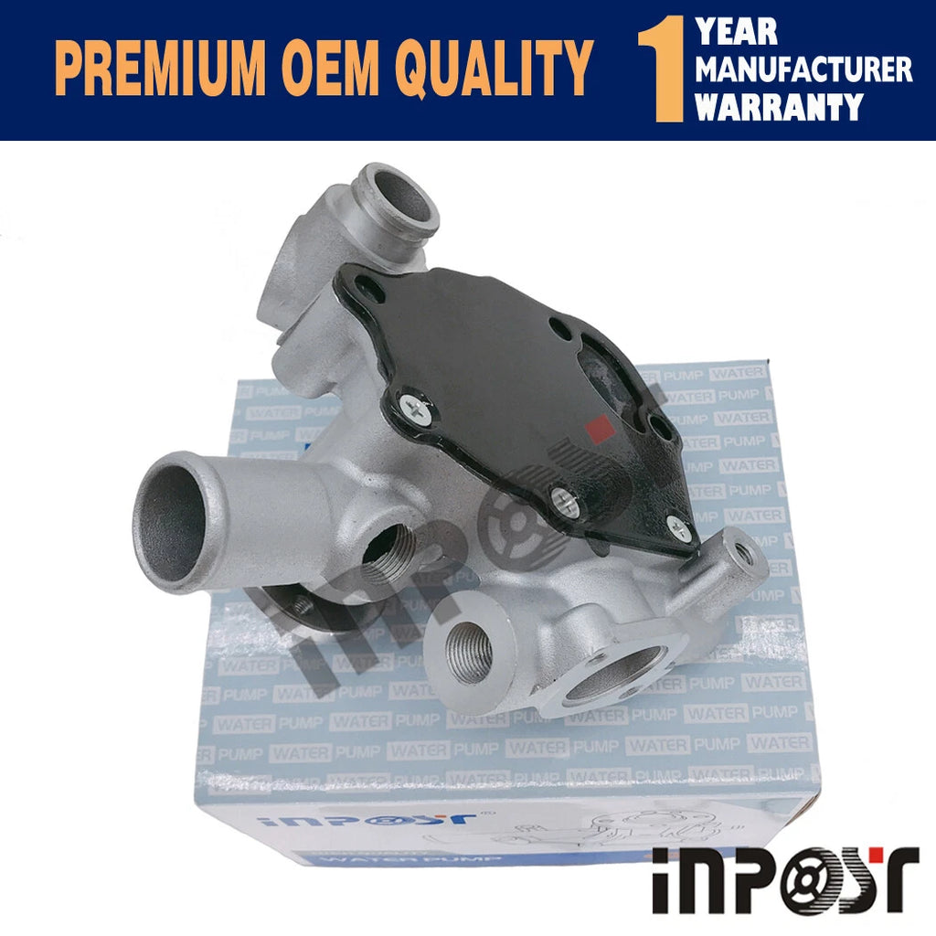 Water Pump 119233-42000 for Yanmar 3TNE68