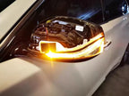 Right Side Mirror Turn Signal Lamp for Infiniti Q50/Q70/Q60/QX30 (2014–2019)
