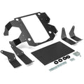 Rear Cargo Tail Rack Platform for Polaris Switchback ProX Axys Rush (2015–2021)