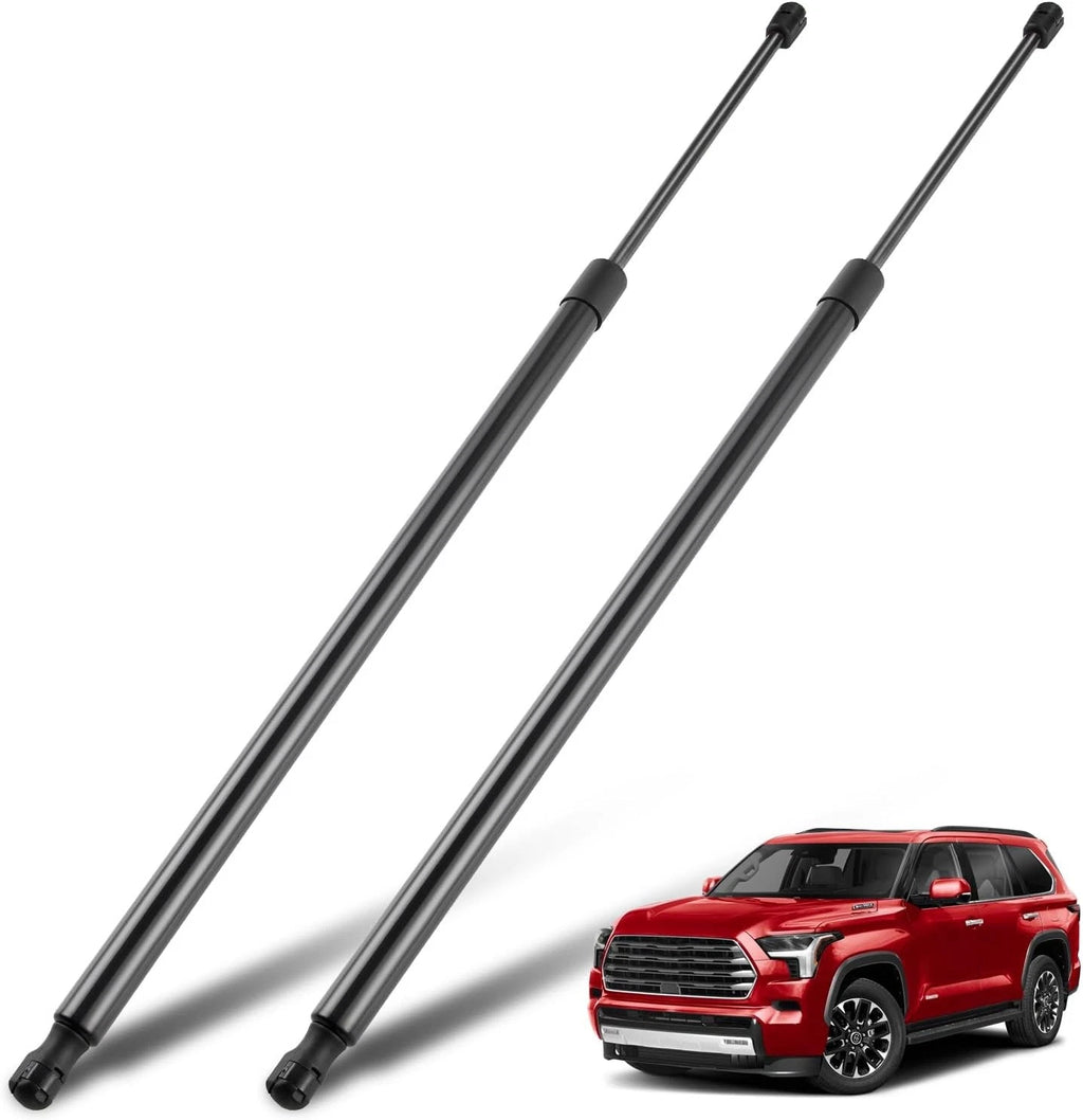 2X Rear Tailgate Lift Support Strut for Jeep Grand Cherokee (2011–2013)