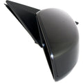 Heated Right Hand Side Mirror for Coupe