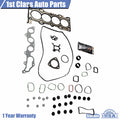 Head Gasket Set for Ford Fusion Escape Mercury Mariner 2.5L (2009–2012)