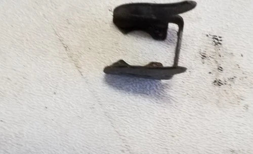2X Fuel Injector Retainer Clip for Jaguar XJS XJ6 VDP (1993–1997)
