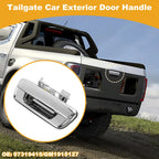 Tailgate Door Handle No. 97319415 for Chevrolet Colorado (2004–2012)