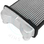 Heater Core for Audi A4 Quattro RS4 S4 (2002–2012)