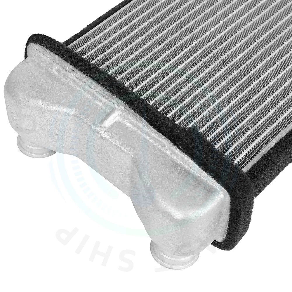 Heater Core for Audi A4 Quattro RS4 S4 (2002–2012)