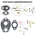 Carburetor Overhaul for Ford 2N 8N 9N (1939-1952)