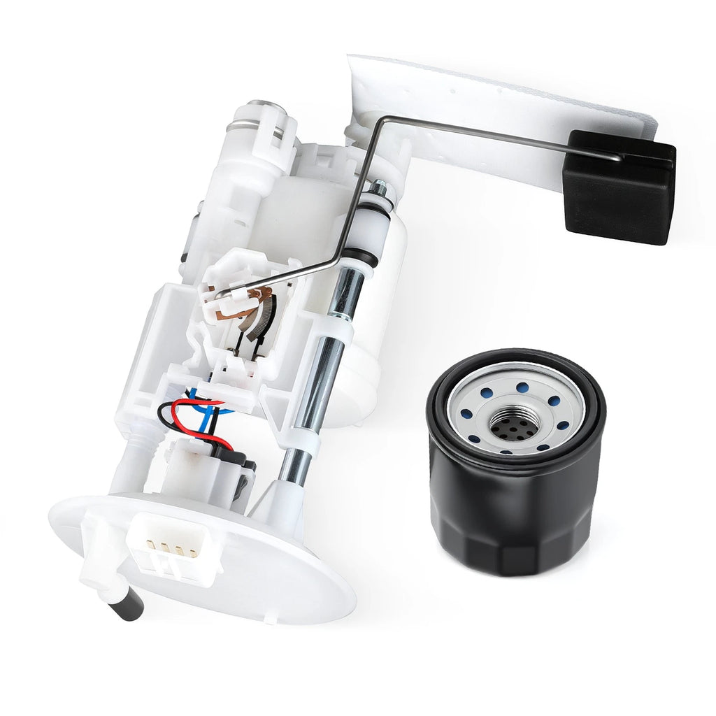 Fuel Pump Assembly for Yamaha Viking 700 4x4 FI EPS Hunter (2014–2018) 3B4-13907-10-00