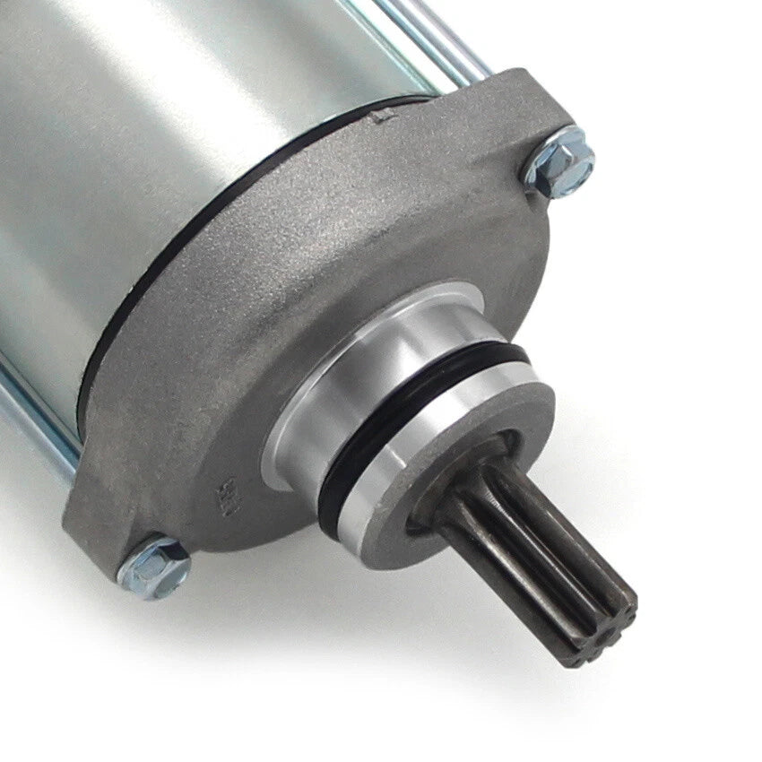 Starter Motor for Honda TRX250TE FourTrax 250 ES TRX250TM FourTrax 250 (2008–2020)