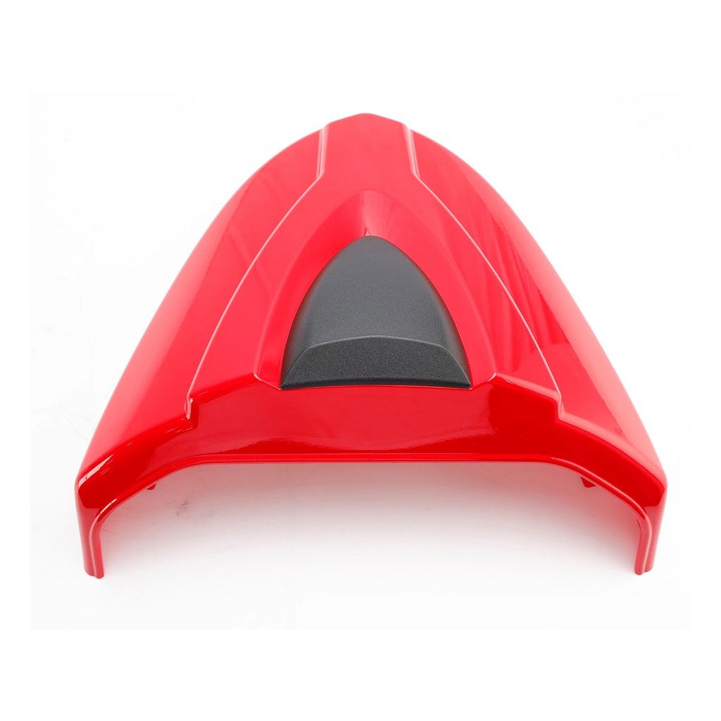 Tail Rear Seat Cover Fairing Cowl for Trident 660 (2021–2024) Red