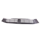 Replacement Front Grille for Toyota Hilux (2005–2015)