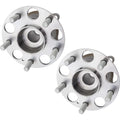 Set of 2 Wheel Hubs for Acura MDX