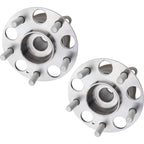 Set of 2 Wheel Hubs for Acura MDX