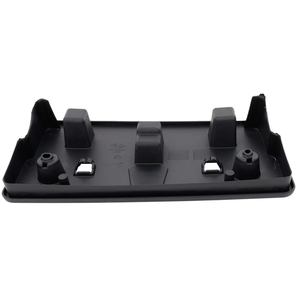 License Plate Bracket for Mazda 3 (2019-2025)