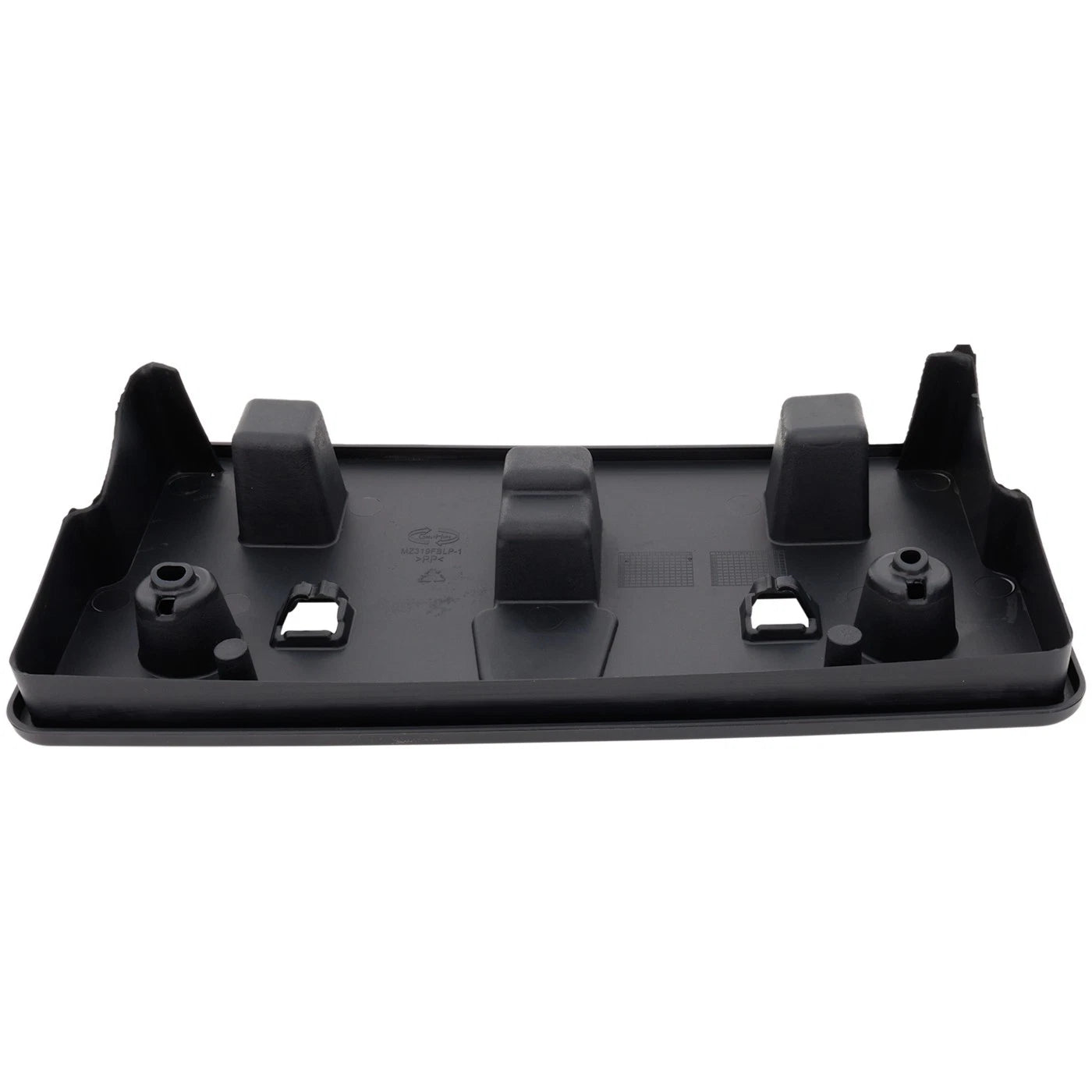 License Plate Bracket for Mazda 3 (2019-2025)