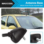 Roof Loop Antenna Base Assembly AM/FM for Hyundai Accent Getz Kia Rio (2000–2023)