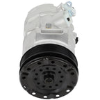A/C Compressor for Chrysler Sebring Dodge Avenger (2007-2008)