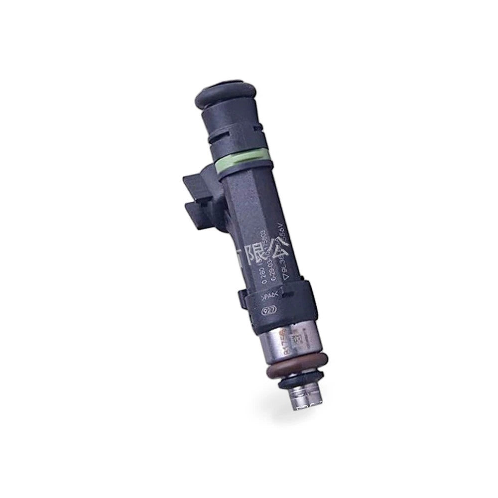 Fuel Injector for Ford F-150 Expedition Mustang 5.4L 4.6L V8 (2000–2009) 0280158174
