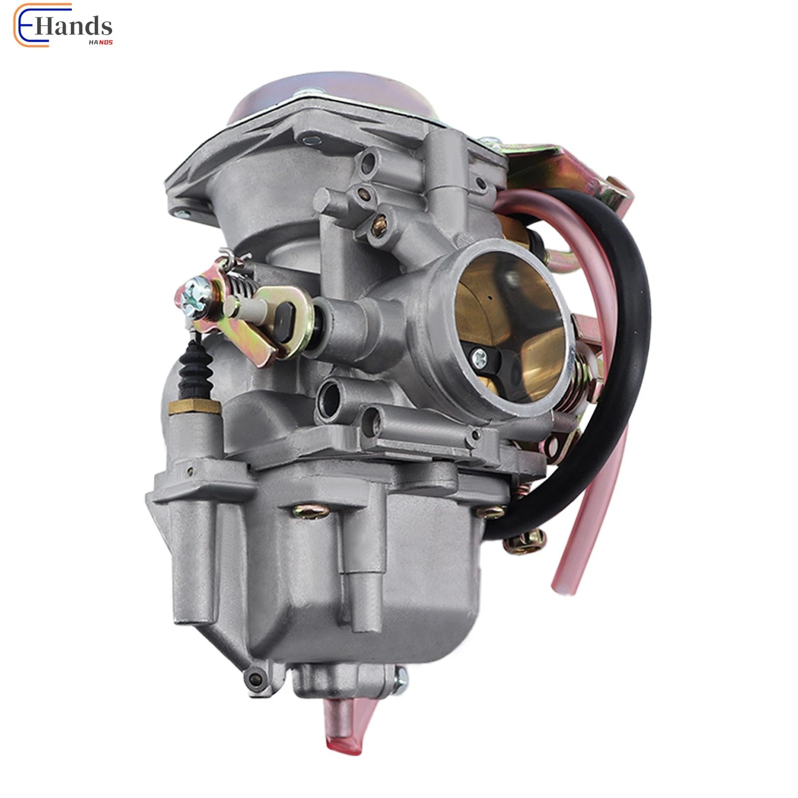 Carburetor for Roketa ATV-11, JIANSHE JS400 (400cc)