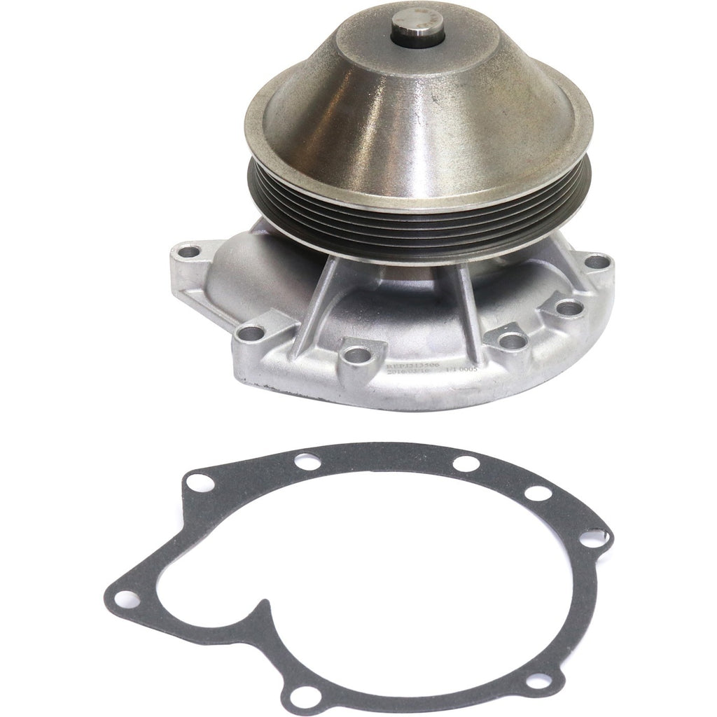 Water Pump for Jaguar Vanden Plas XJ6 XJR XJS (1995–1996)
