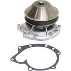 Water Pump for Jaguar Vanden Plas XJ6 XJR XJS (1995–1996)