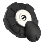 Ignition Key Switch Tank Seat Helmet Lock Set for Honda CRF300L LS (2021–2025)