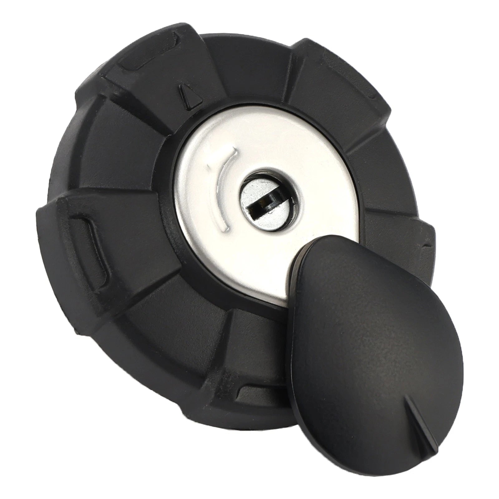 Ignition Key Switch Tank Seat Helmet Lock Set for Honda CRF300L LS (2021–2025)