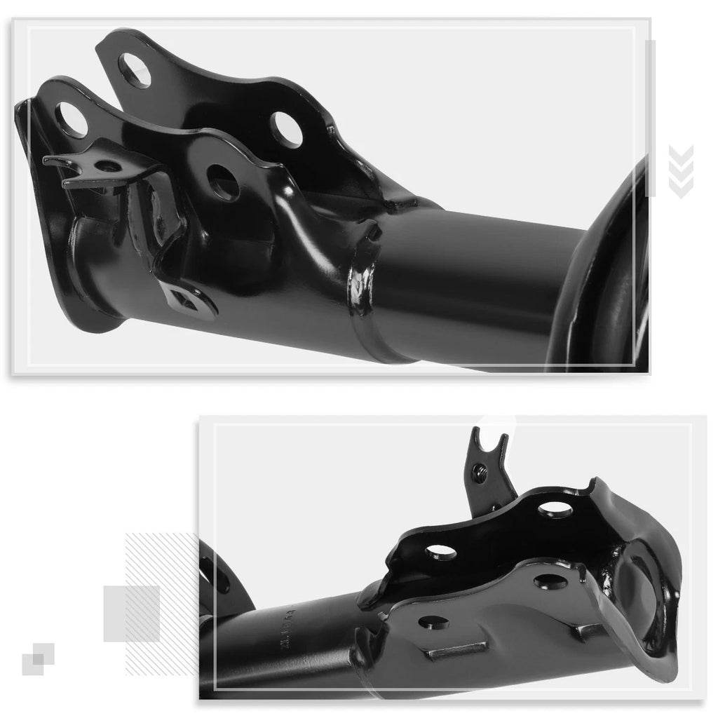 Exterior Door Handle for Honda Accord Sedan (2003–2007)