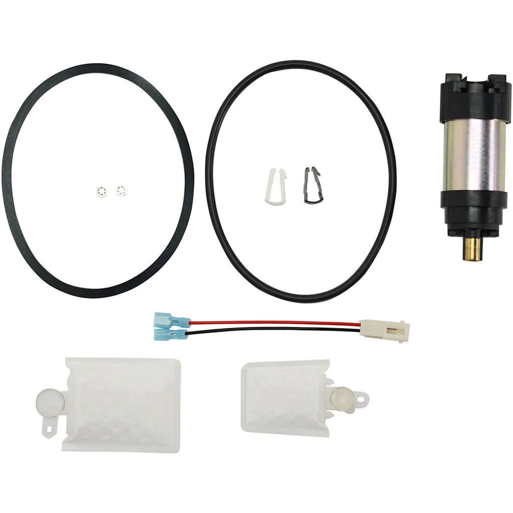 Fuel Tank for Mercury Mariner, Ford Escape (2005–2007)