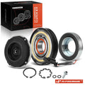 A/C Compressor Clutch Kit for Chevrolet Silverado 2500 HD (2015–2019)