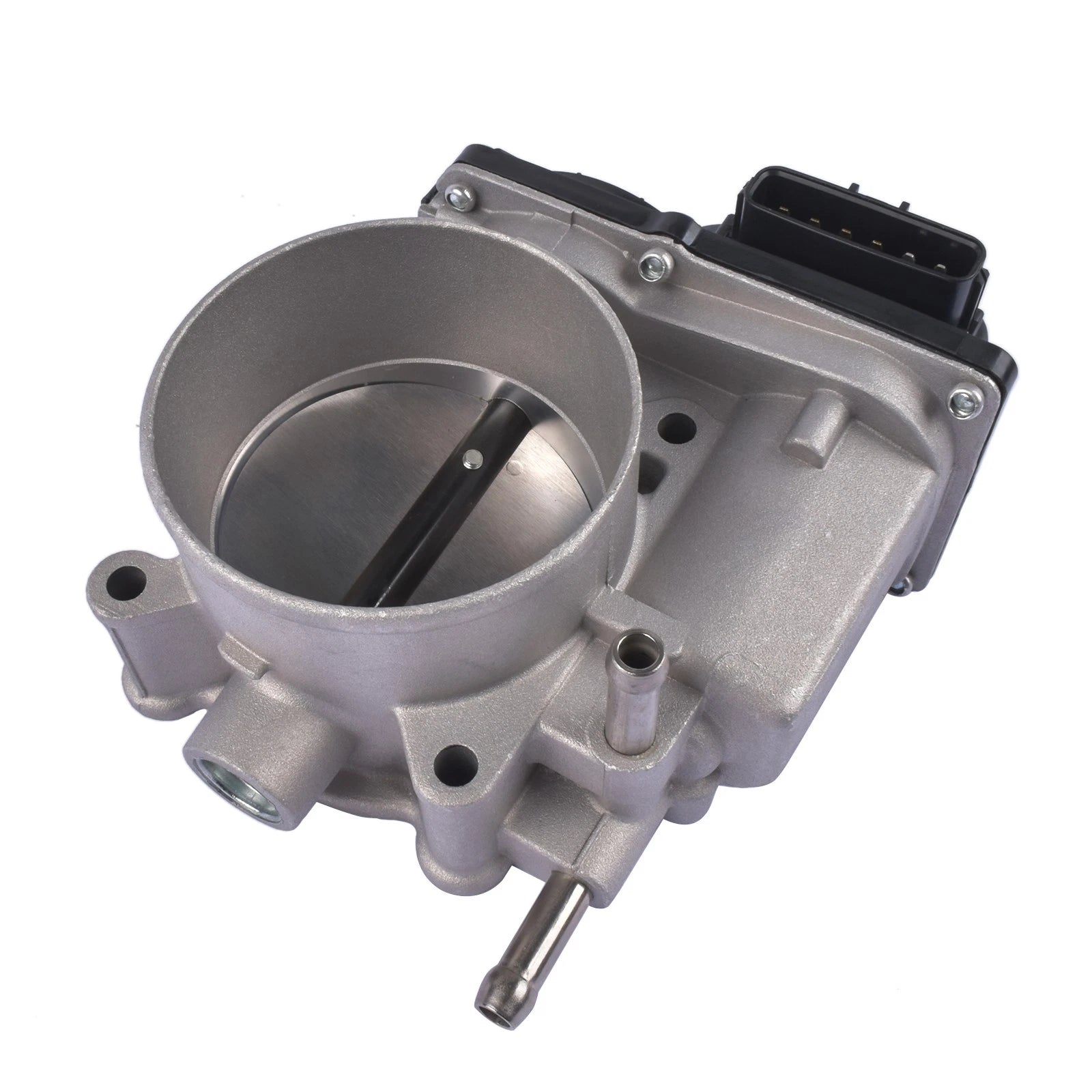 Throttle Body for Toyota 4Runner FJ Cruiser Tundra 4.0L V6 (2010–2019)