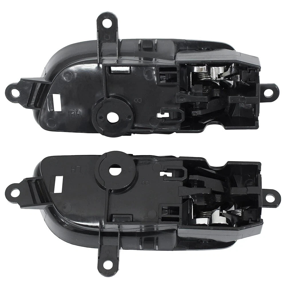 Left & Right Interior Door Handle for Nissan Altima Pathfinder (2013-2018)