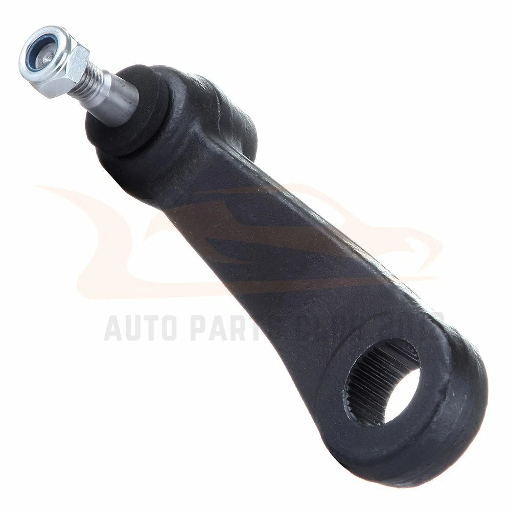 10Pc Steering Tie Rod End Control Arm Ball Joint Kit for Dodge Durango (2004-2009)