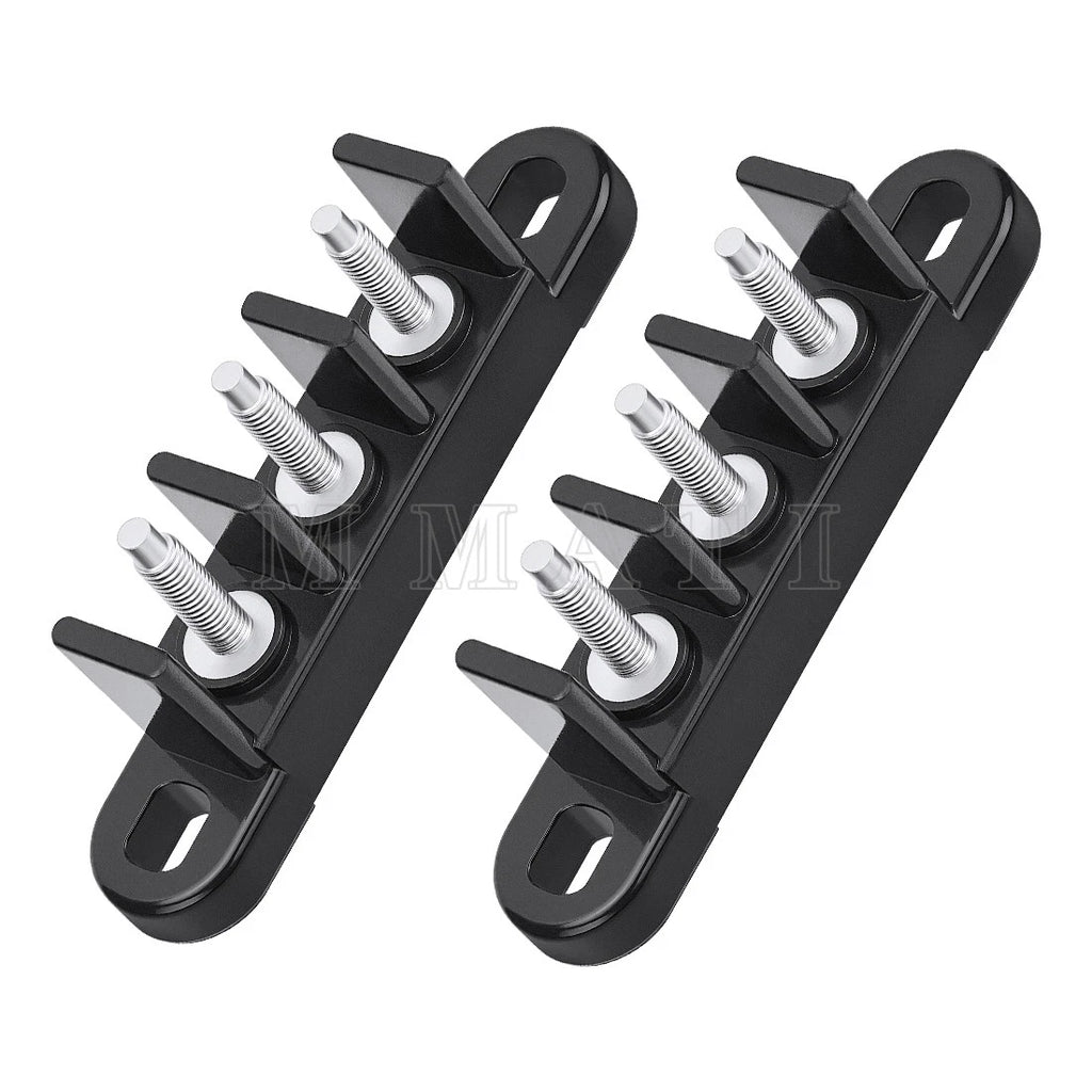 2X Tall Terminal Block for Polaris RZR Ranger 1000 900 570 (M1400)