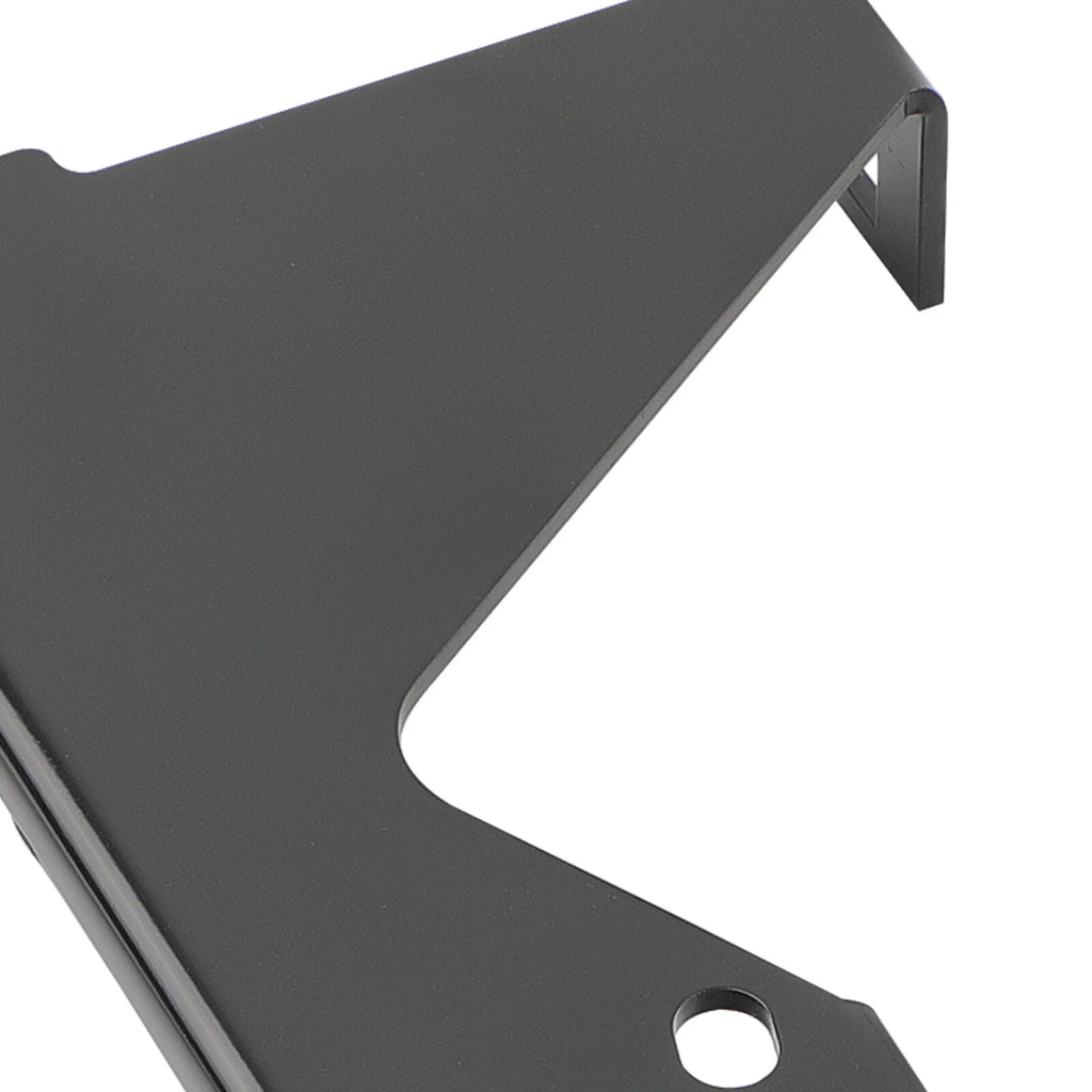 Rear Bumper Brackets for Ford F100 F250 F350 (1964–1972)