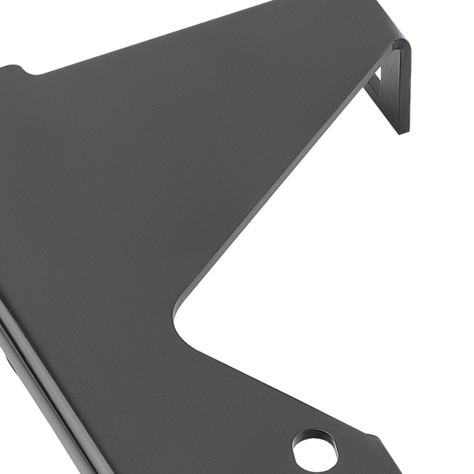 Rear Bumper Brackets for Ford F100 F250 F350 (1964–1972)