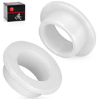 2 x Pedal Bushing Pivot for Polaris RZR PRO XP/XP 4/R/R 4/S/S 4 (2020–2023)