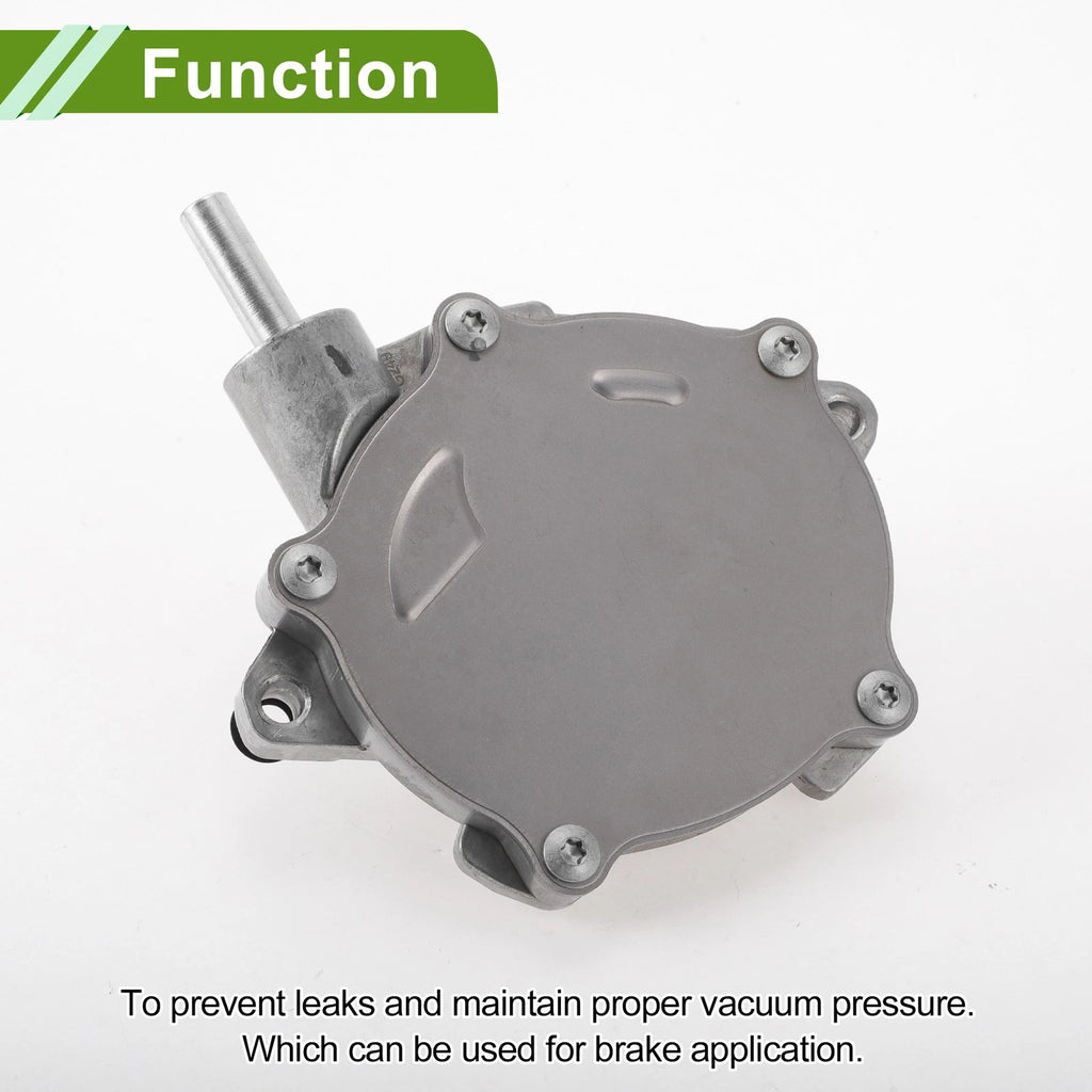 Brake Vacuum Pump No.A2712301365 for Mercedes-Benz C250 (2012–2015)