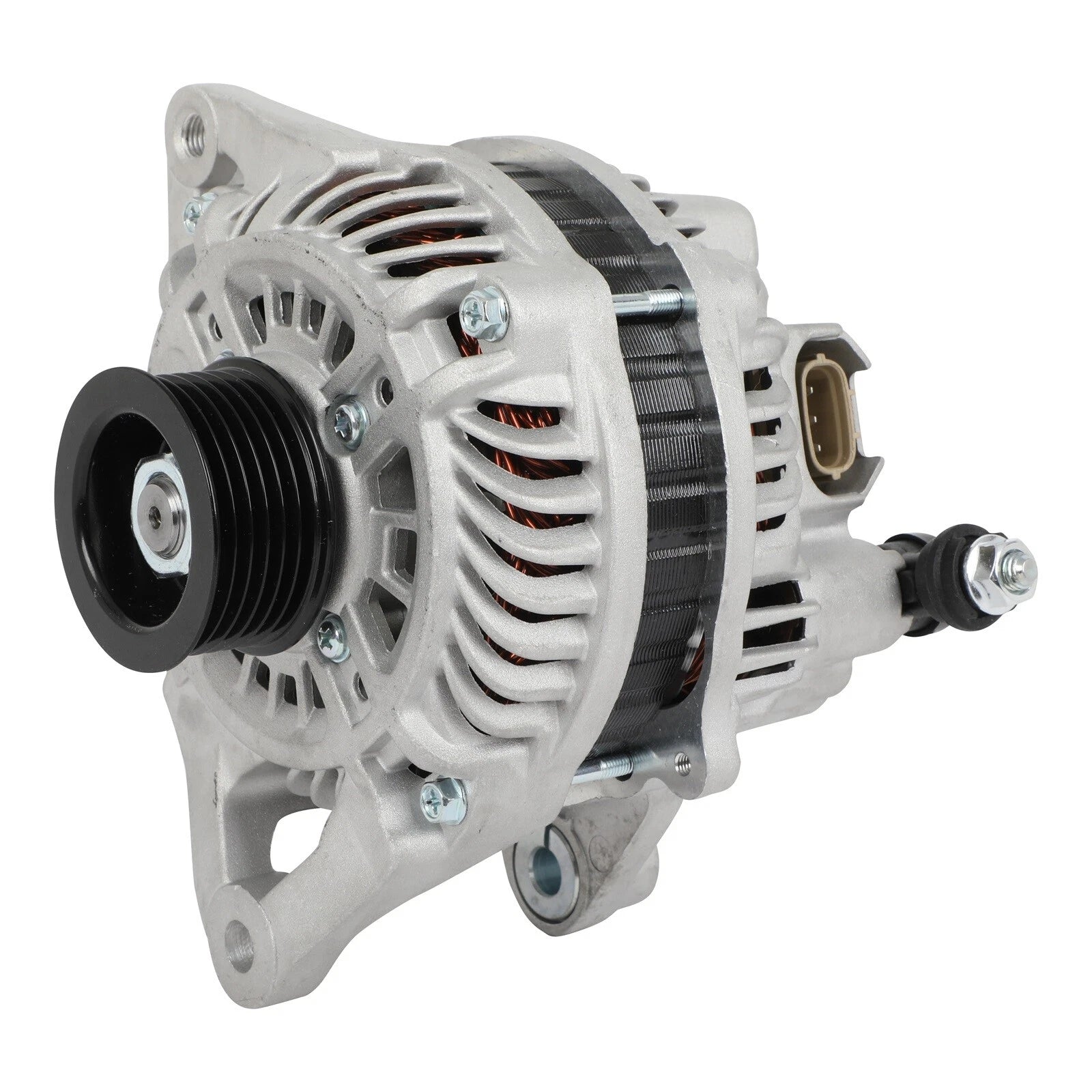 Alternator for Mazda 2 (2011–2014)