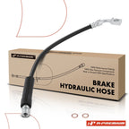 Rear Driver Brake Hydraulic Hose for Chevy Malibu (2005–2007)
