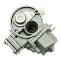 Marine Carburetor for Yamaha 4hp 5hp Outboard (2-Stroke, 6E0-14301)