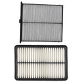 Air Filter 2PC for Mazda CX-5 2.0L 2.5L 3 6 2013-2025 VA-302 CPJ6X 49247