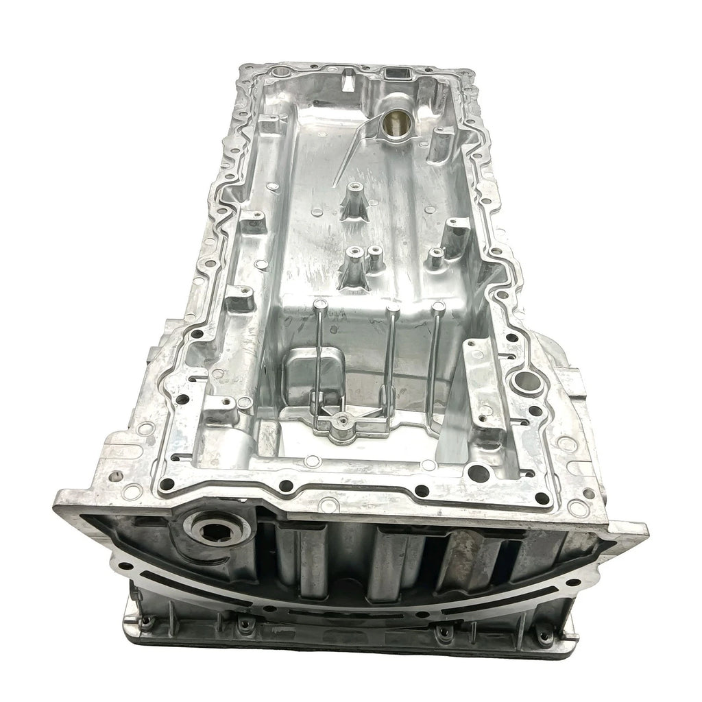 Upper Engine Oil Pan for Ford F-250 F-350 F-450 F-550 Super Duty (2011–2019)
