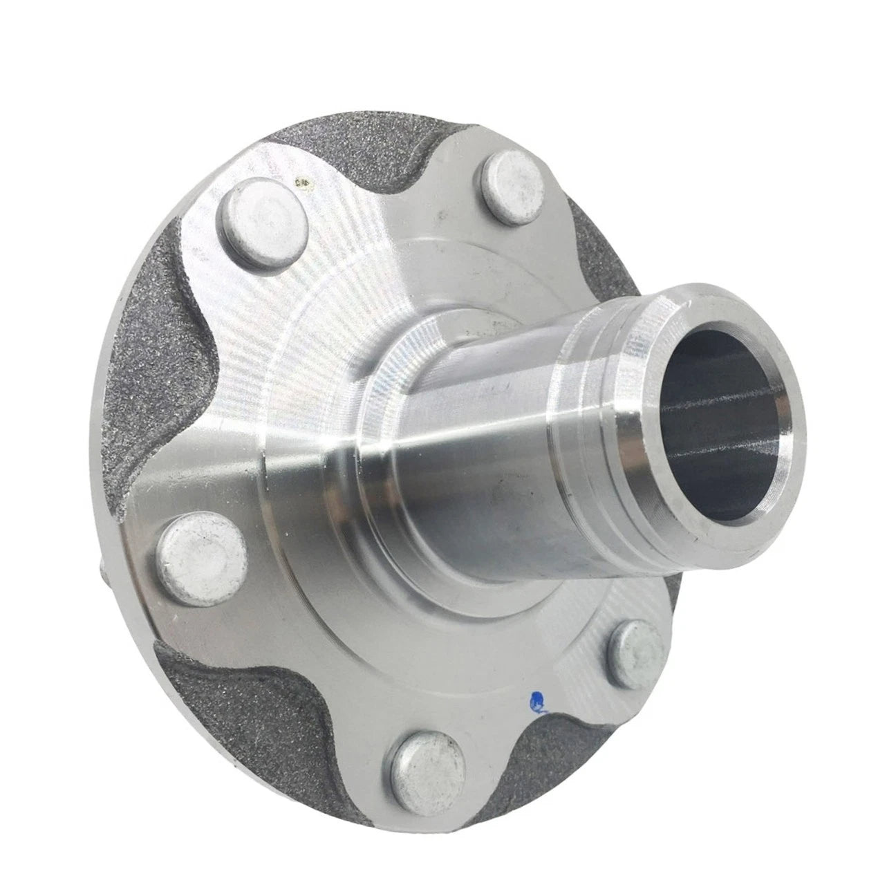 Front Wheel Hub for Toyota Sequoia 4Runner Tundra Tacoma (2000-2023)