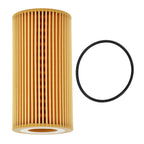 Engine Filter for Volkswagen Golf Jetta Passat 2.0T (2006–2010)