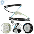 Power Window Regulator for C Class E Class (2009–2016) Front Left