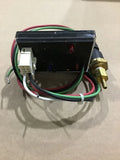 Gauge Pitot Tube Module for Maxum (Used) - VDO # 1 269 000 008